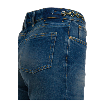 Vintage Bootcut Jeans - Image 4
