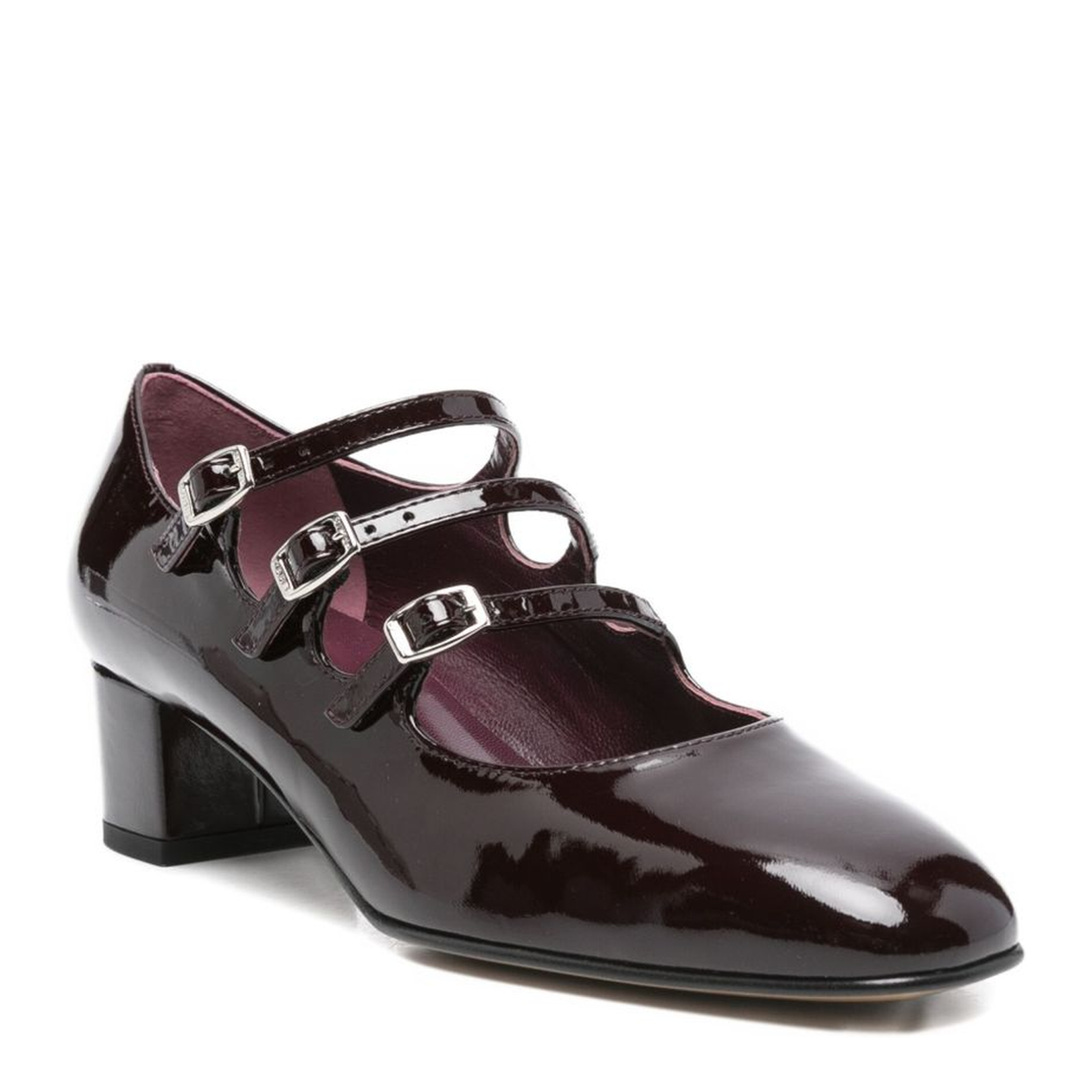 Leather Pumps - Image 2