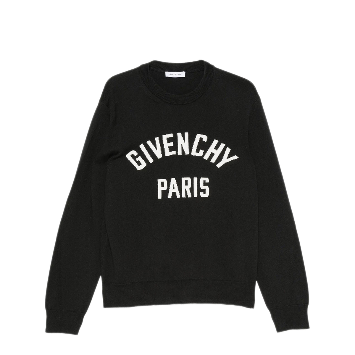 Sweaters Black - Image 1