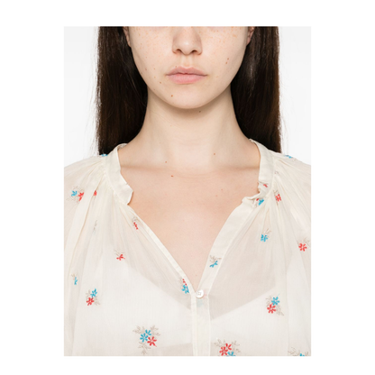 Shirts Beige - Image 5