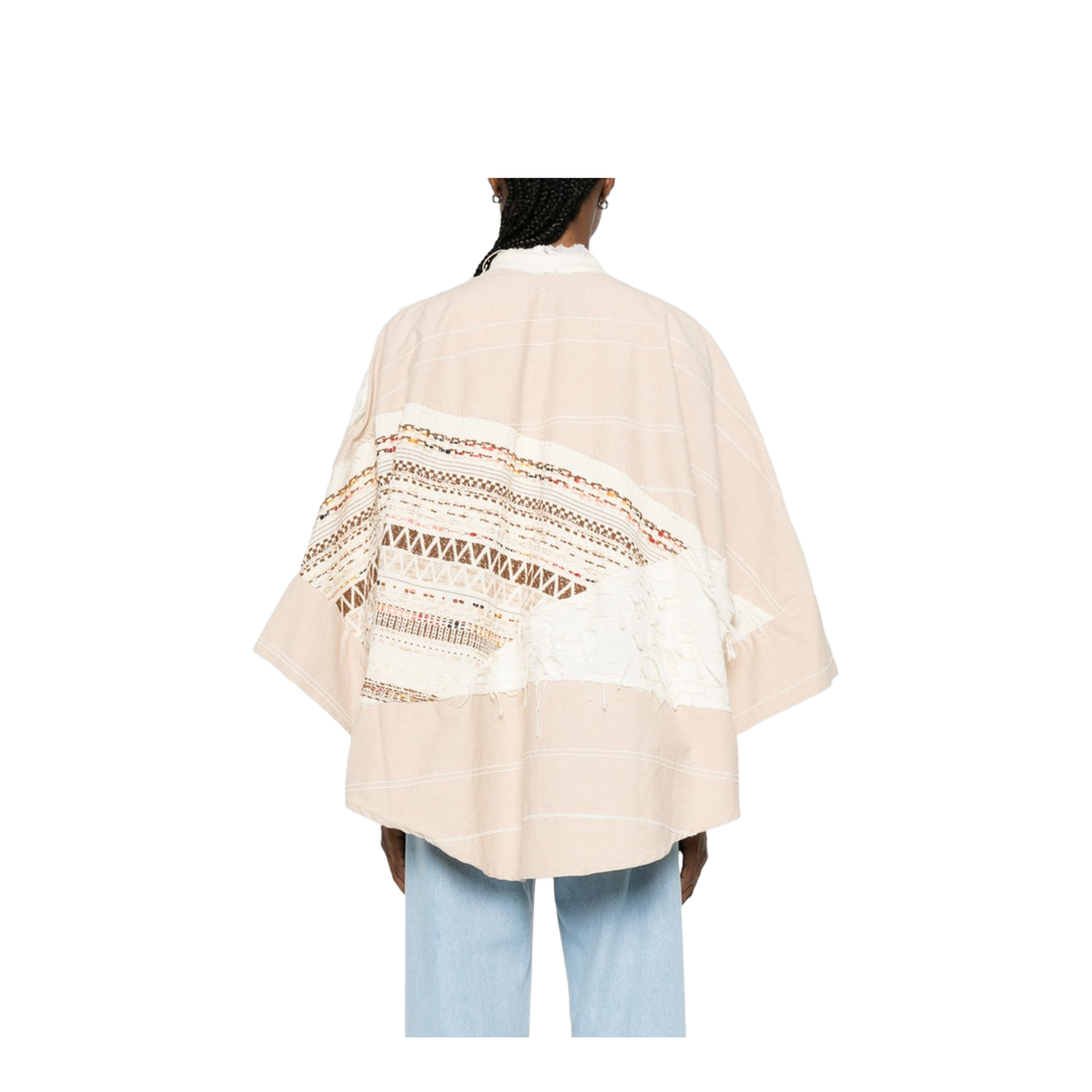 Jackets Brown - Image 3