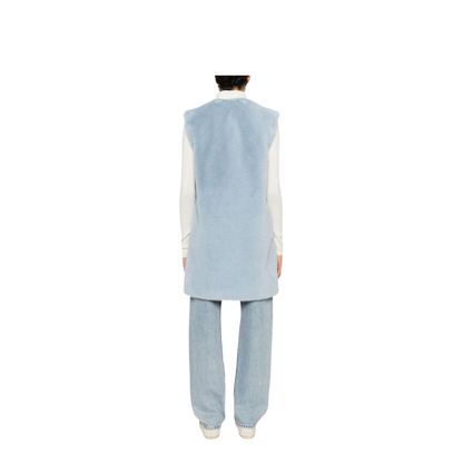 Sweaters Light Blue - Image 5