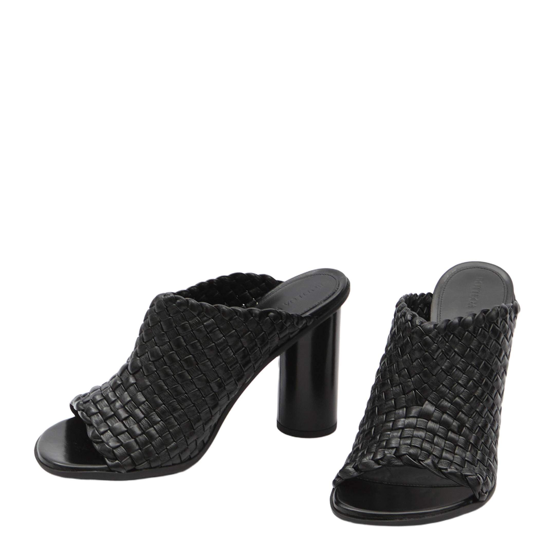 Heeled Sandals Atomic - Image 5