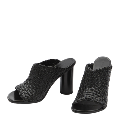 Heeled Sandals Atomic - Image 5