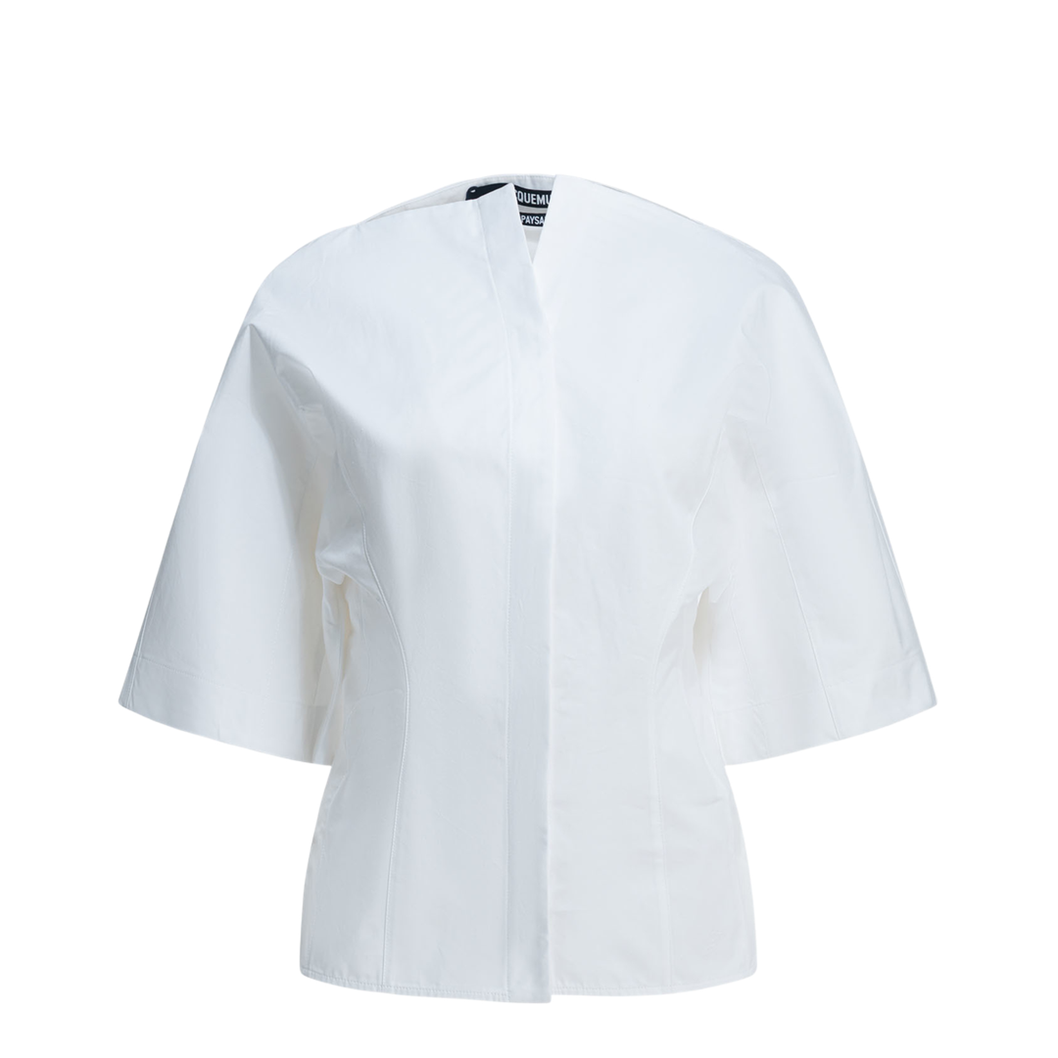 Moisson Casual Shirt - Image 1