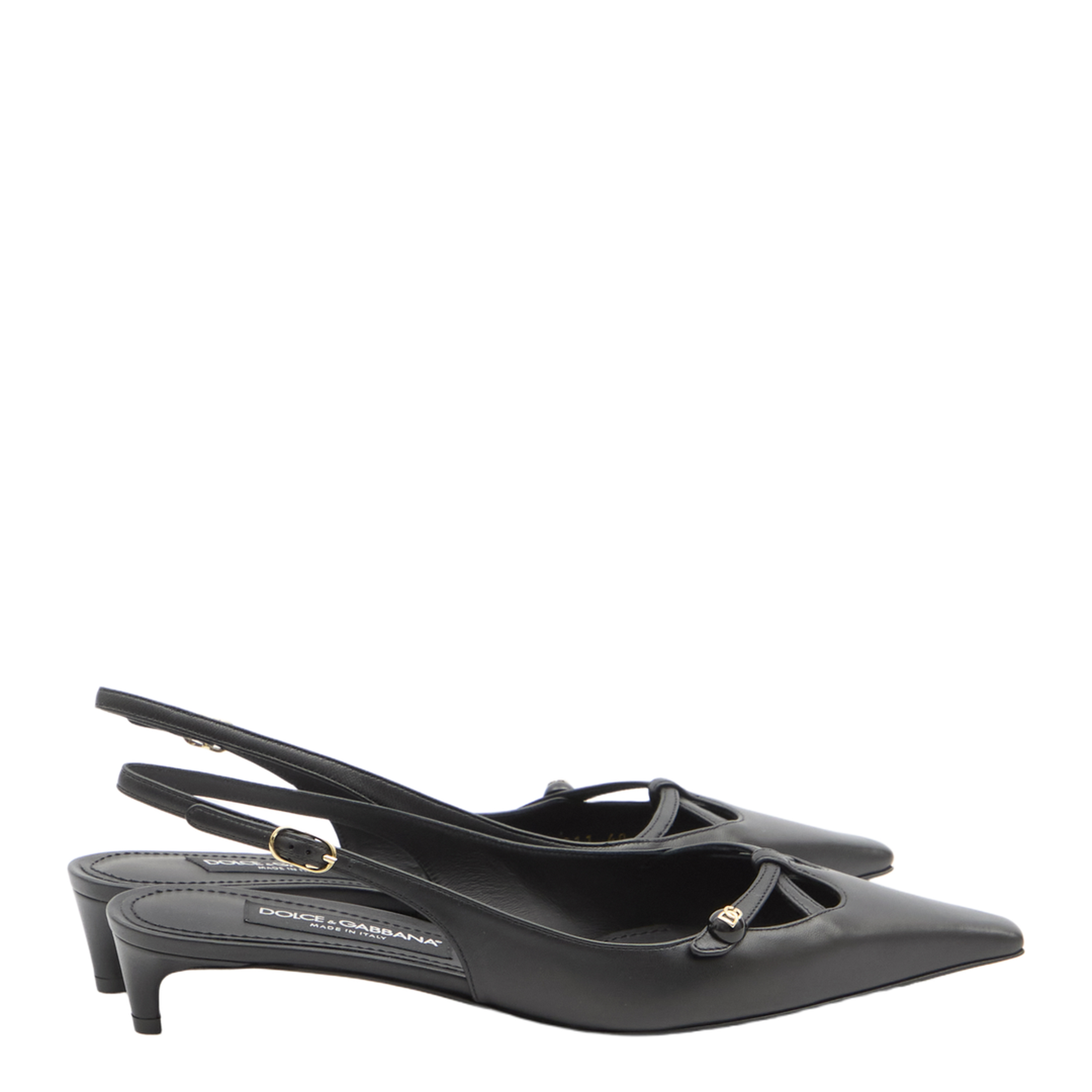 Logo Slingback - Image 3
