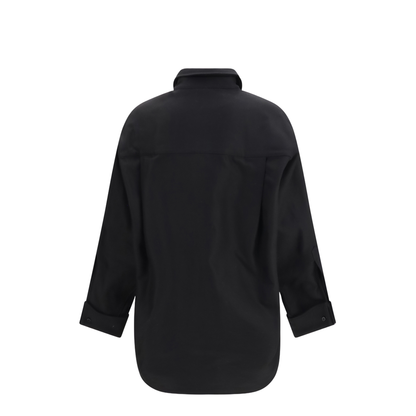 Classic Long-Sleeved Shirt - Image 2