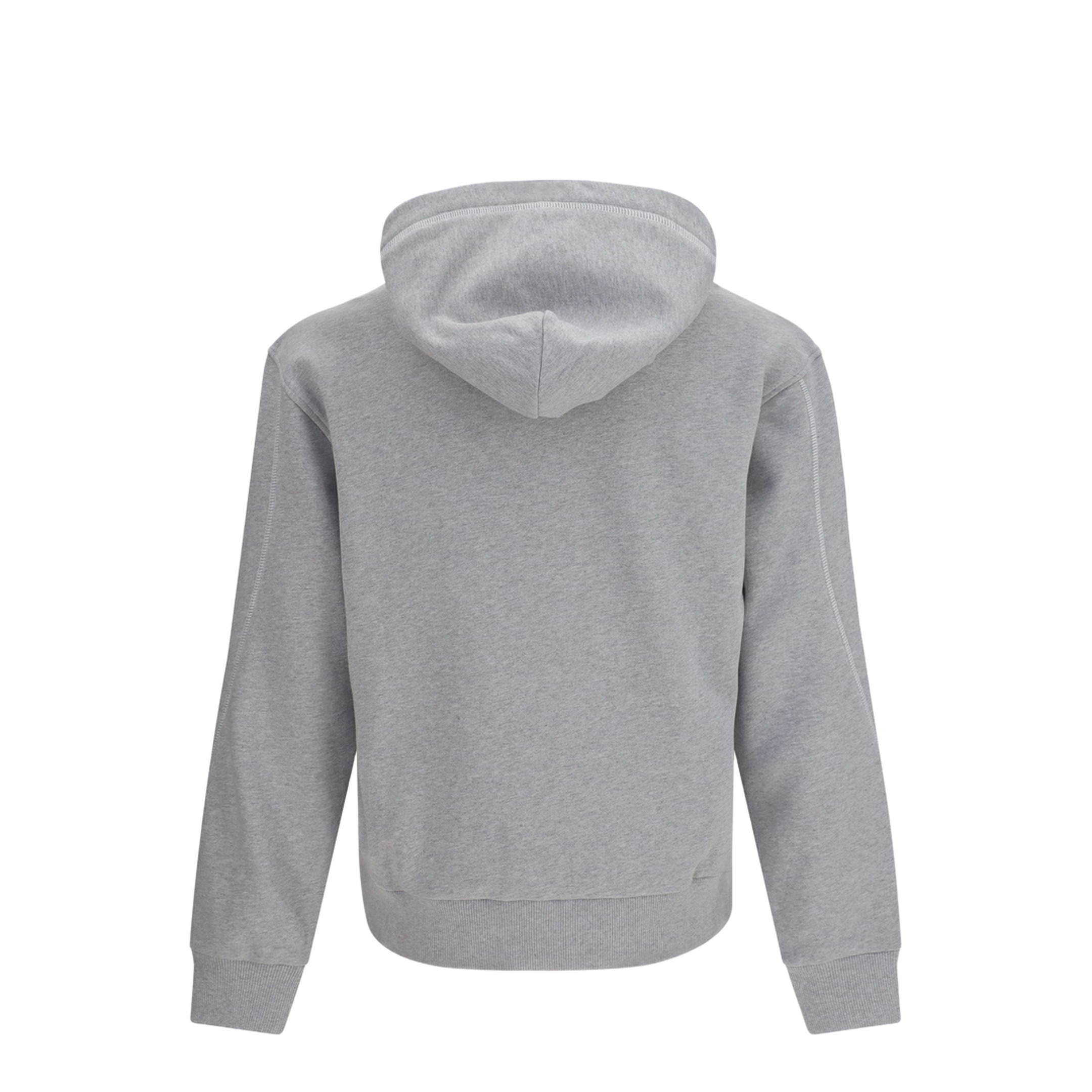 Cotton Hoodie - Image 2