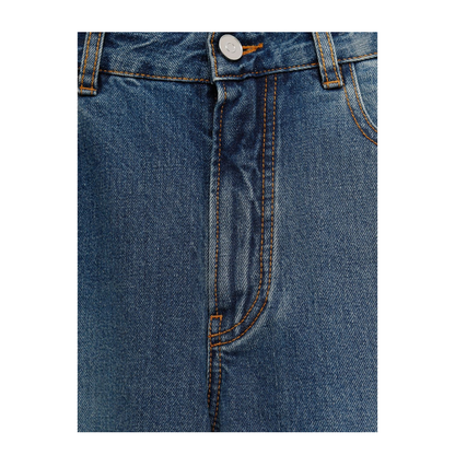 Jeans Blue - Image 3