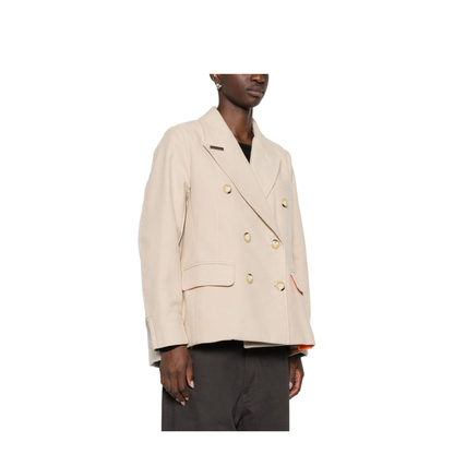Jackets Beige - Image 3