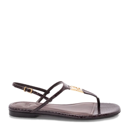 Sandals Black - Image 1