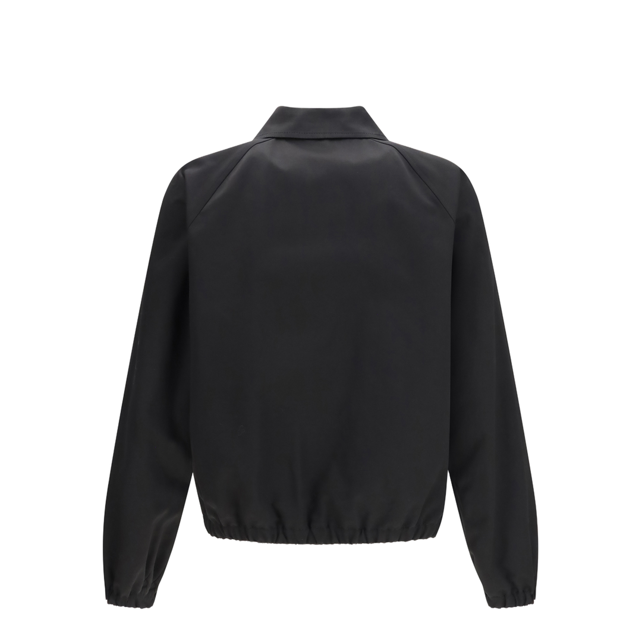 Collared Jacket - Image 2