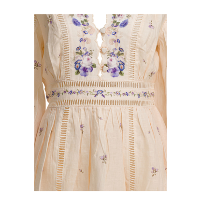 Patience Dress - Image 3