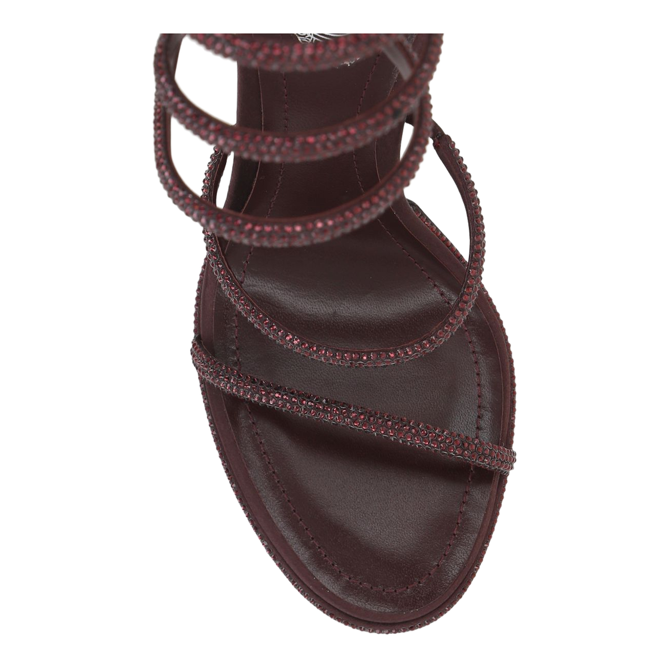 Sandals Bordeaux - Image 3