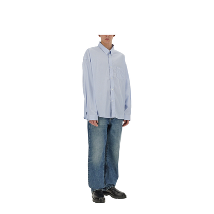 Shirt with Pocket - Image 2