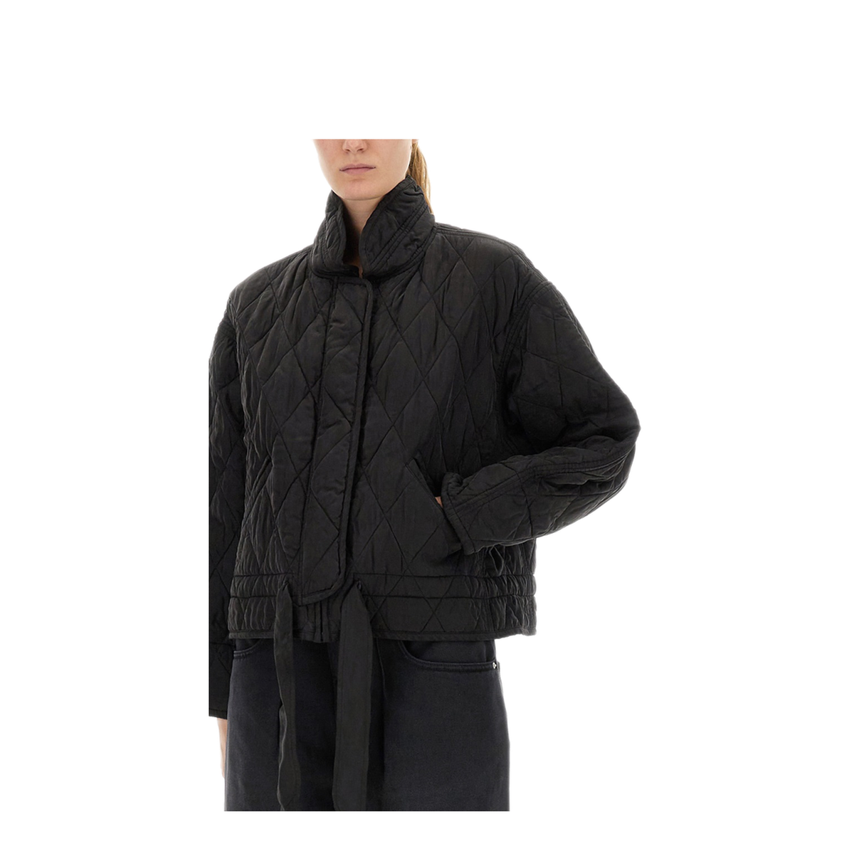 Zakiane Jacket - Image 4