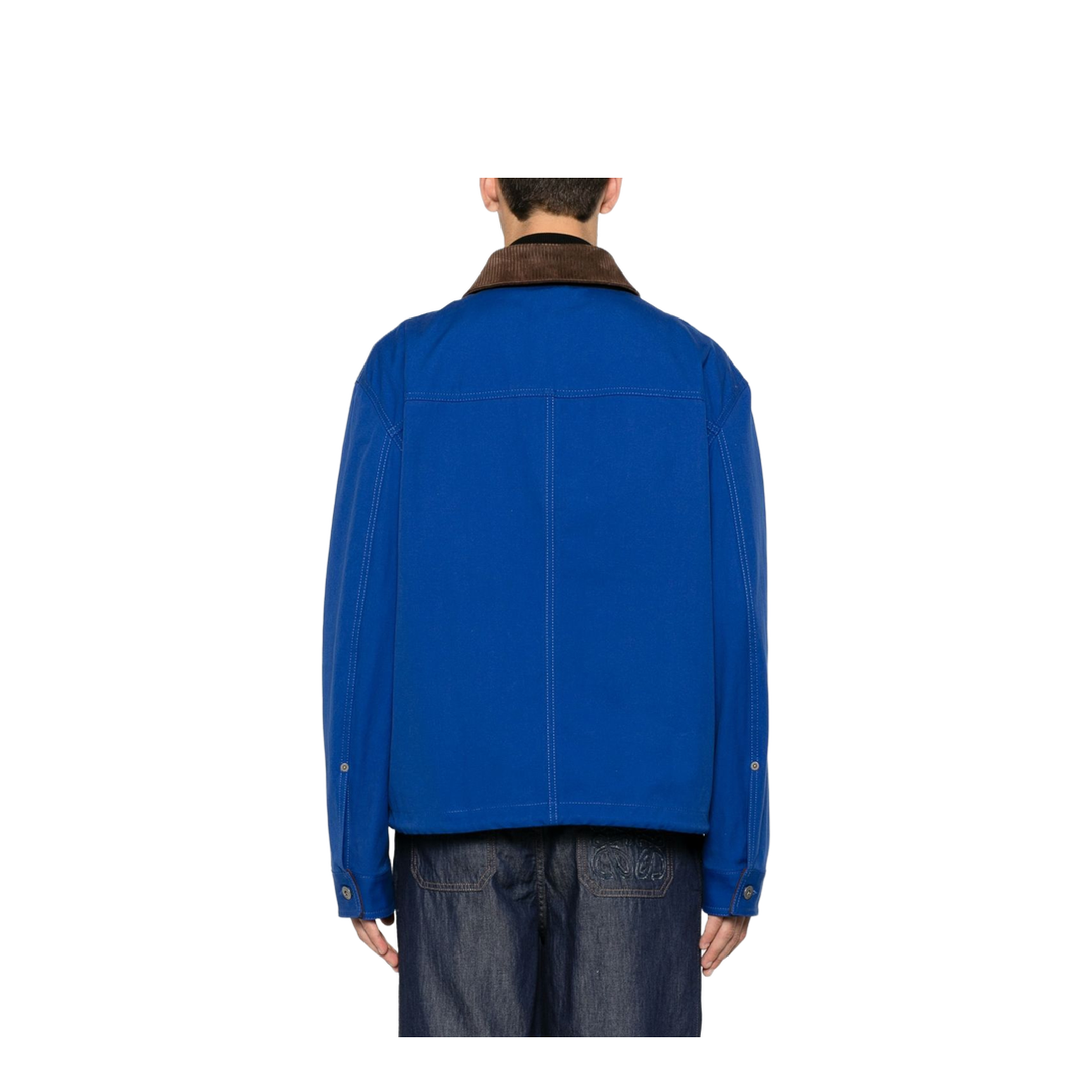 Jackets NAVY - Image 4
