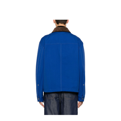 Jackets NAVY - Image 4