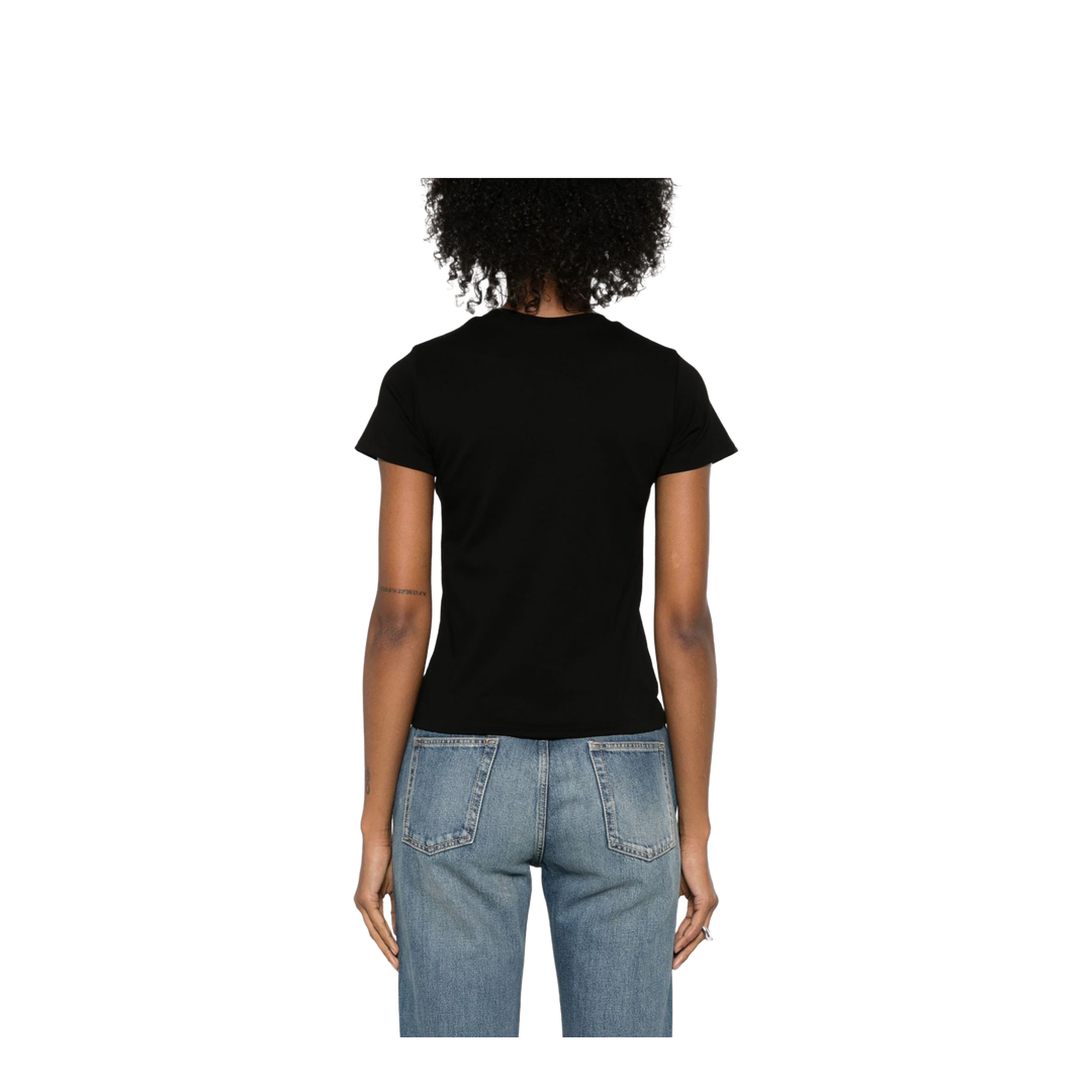 Printed T-Shirt - Image 3