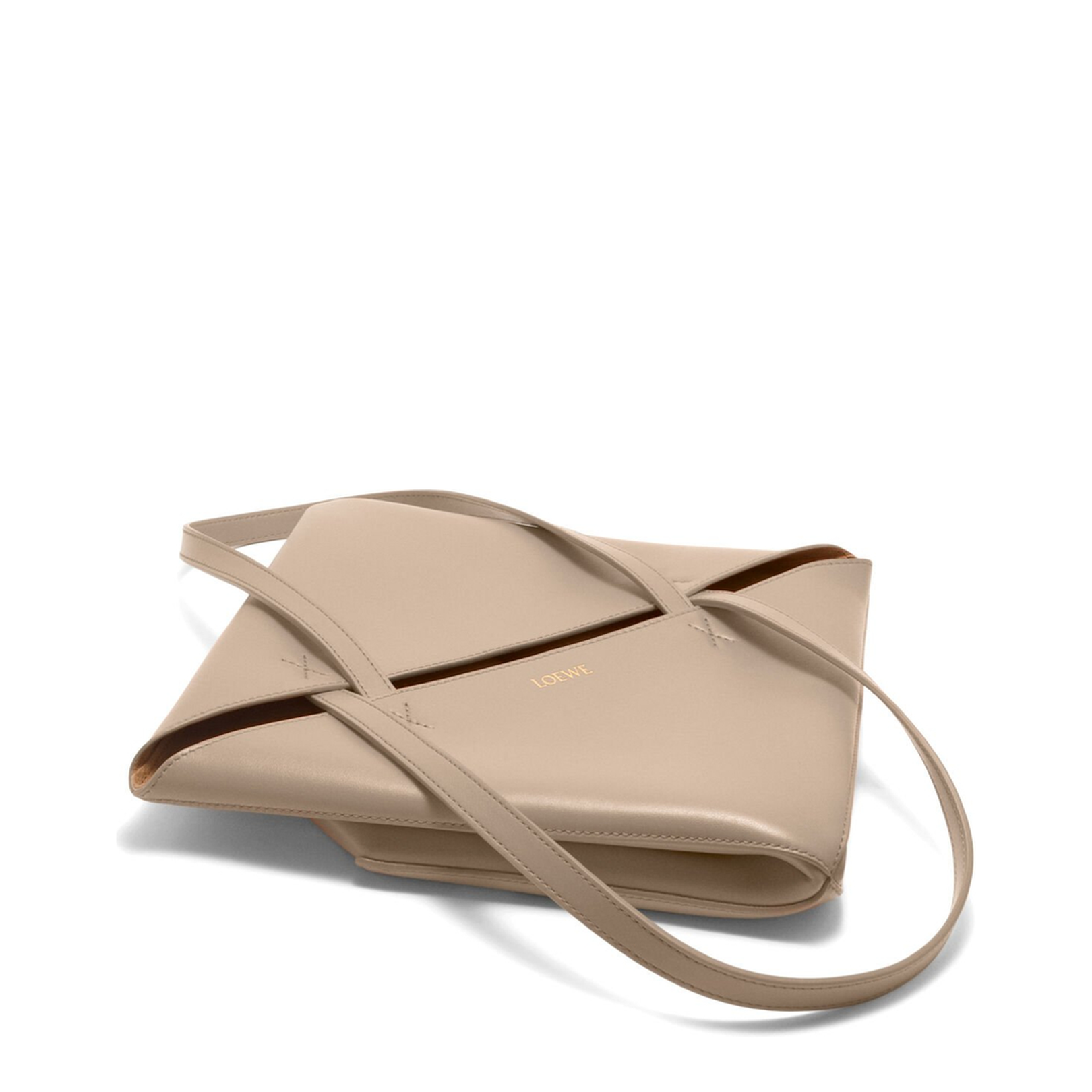 Puzzle Fold Tote Bag - Image 4