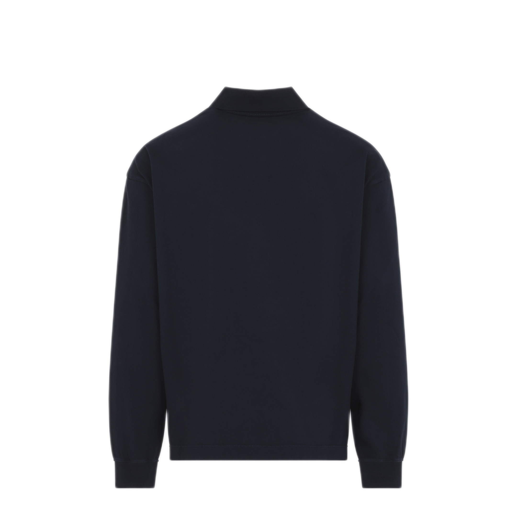 Polo Sweatshirt - Image 4