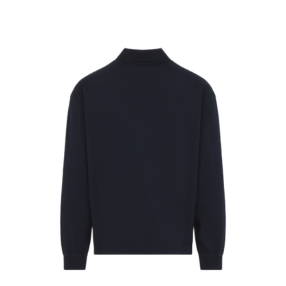Polo Sweatshirt - Image 4