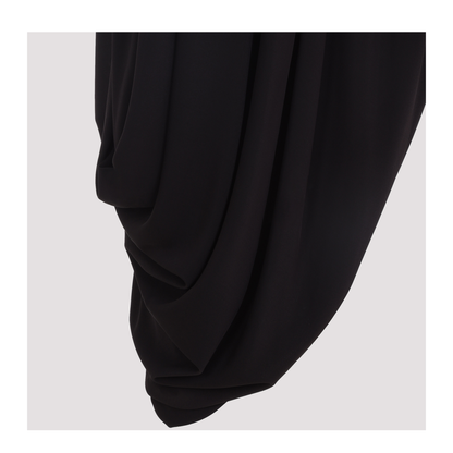 Twisted Midi Skirt - Image 5