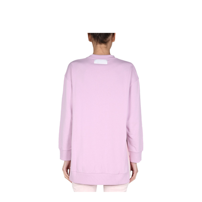 Sweatshirt with 3D Logo - Image 3