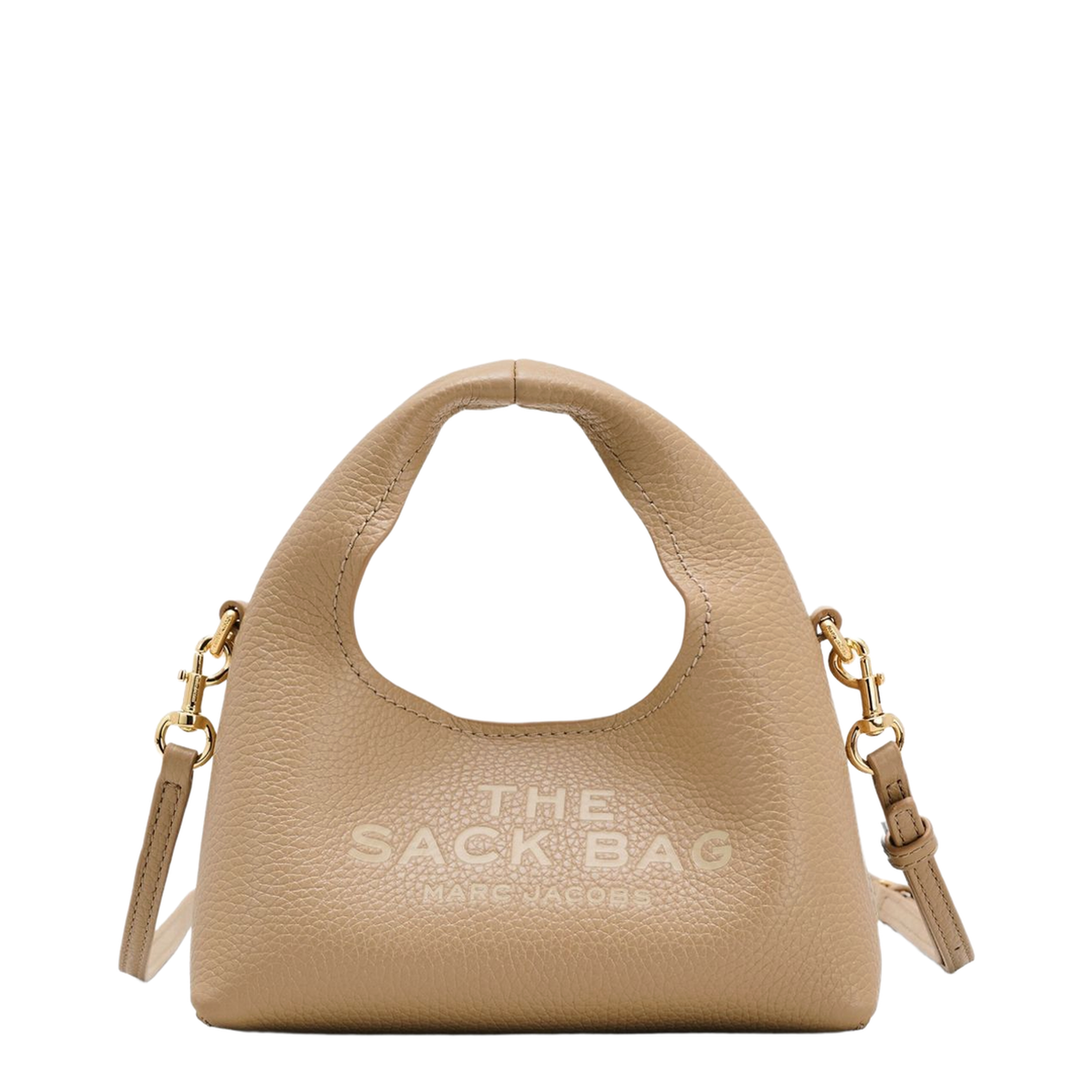 Camel Bag - Image 1