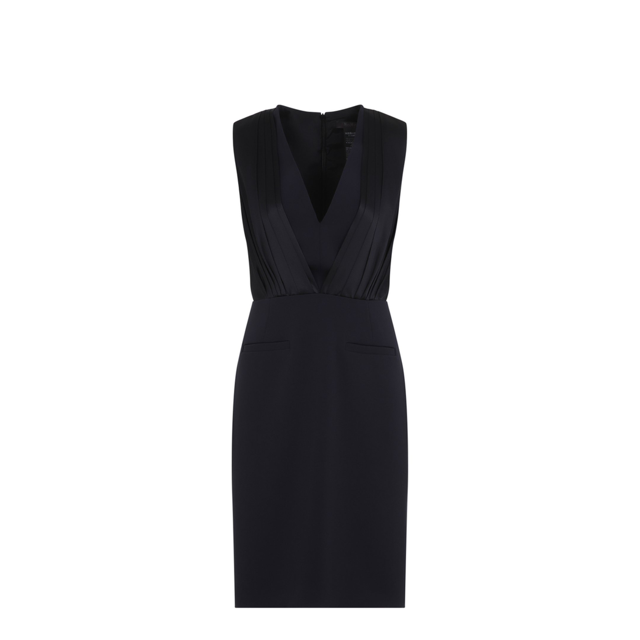 Pianoforte Vittor Midi Dress - Image 2