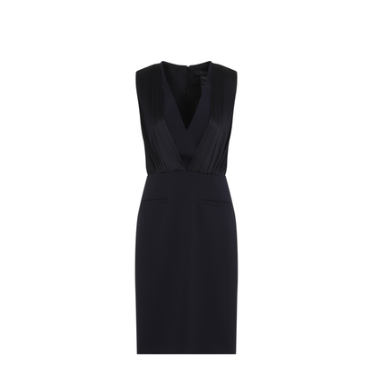 Pianoforte Vittor Midi Dress - Image 2