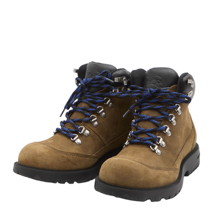 Moor Trekking Boots - Image 2