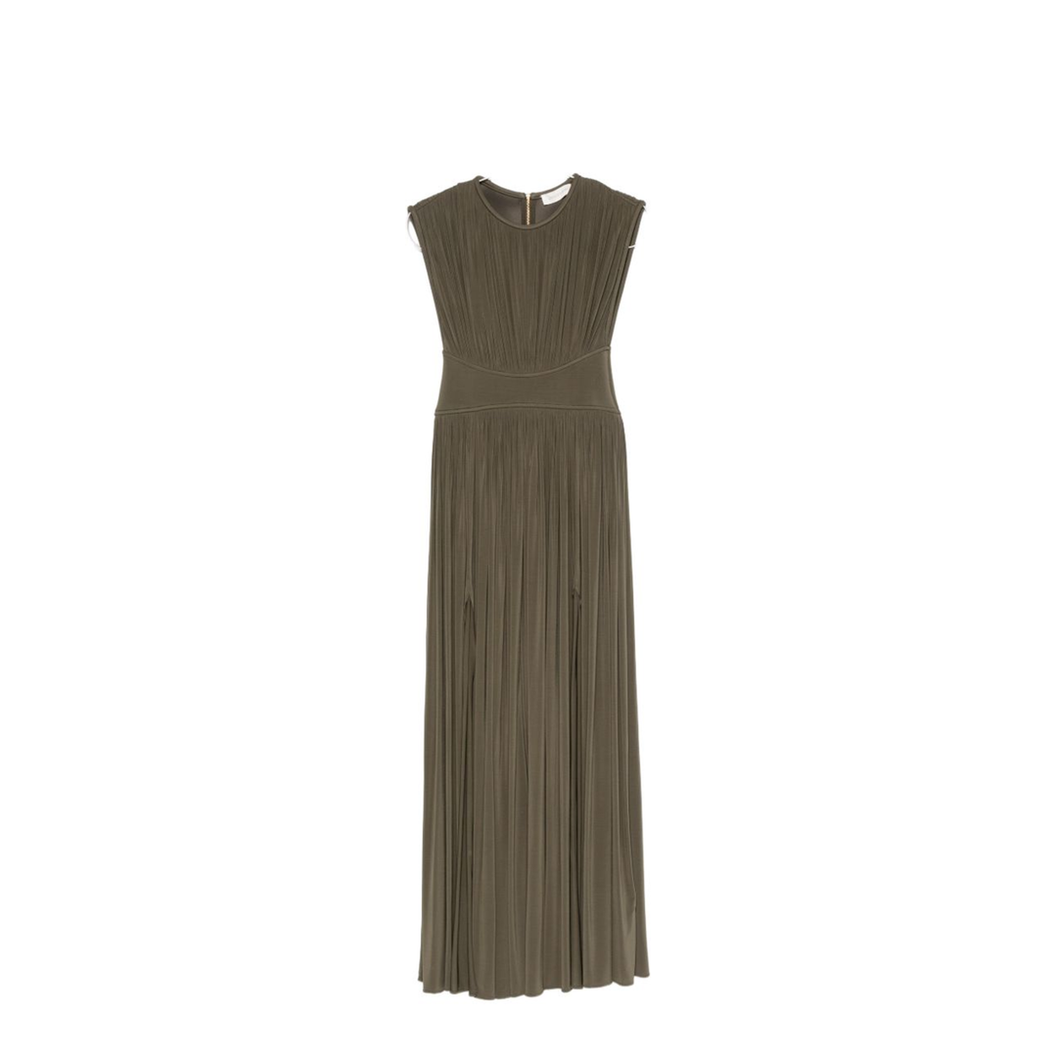 Luna Column Dress - Image 1