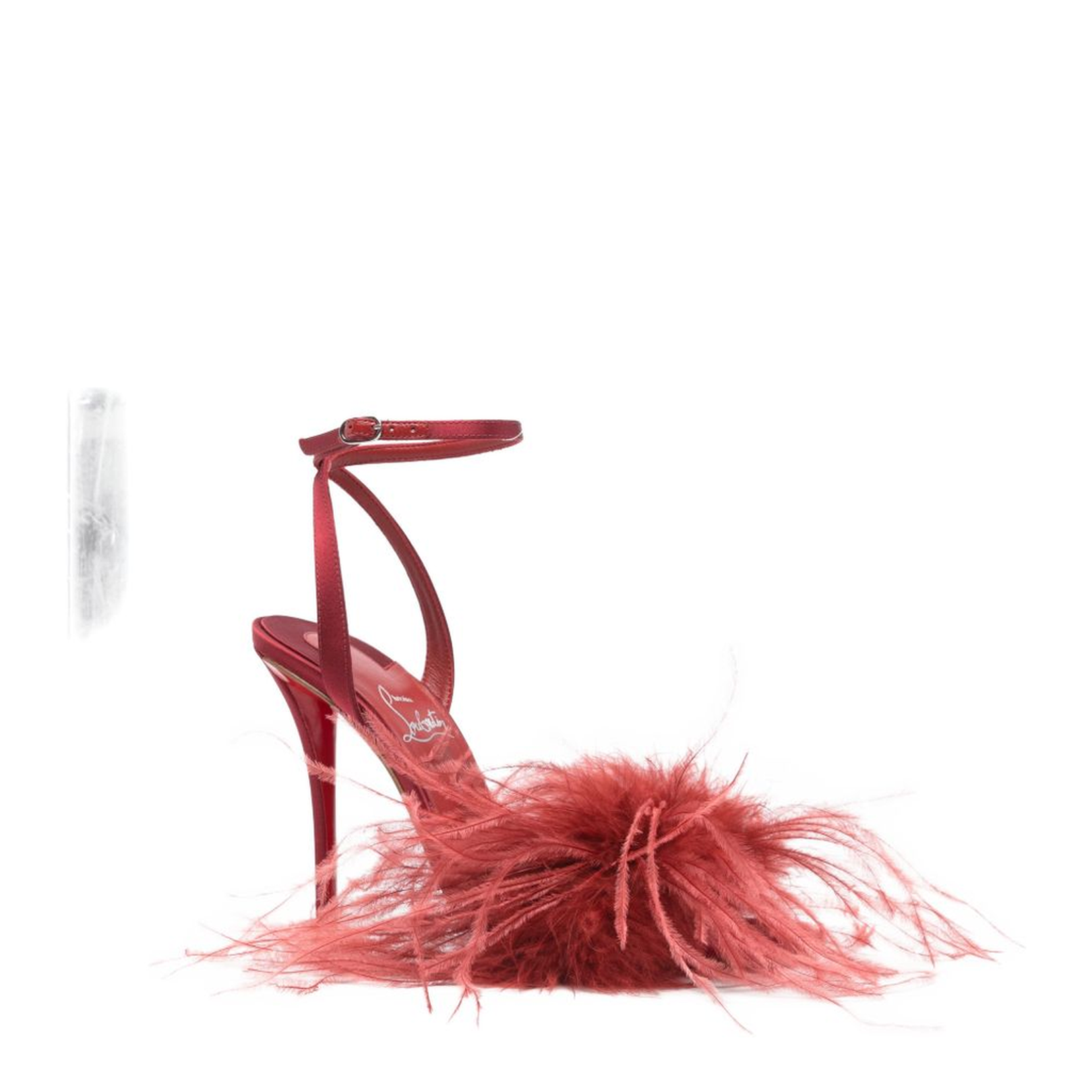 Sandals Red - Image 2