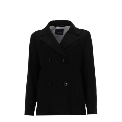 Double-Breasted Jacket "Arco" - Image 1