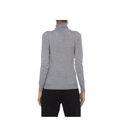 Wool Turtleneck - Image 4