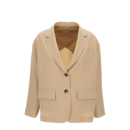 Jackets Beige - Image 1