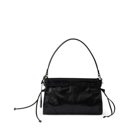 Bonnie Small Leather Bag - Image 9