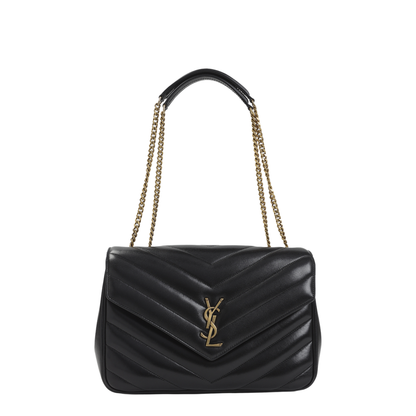Loulou L Shoulder Bag - Image 3