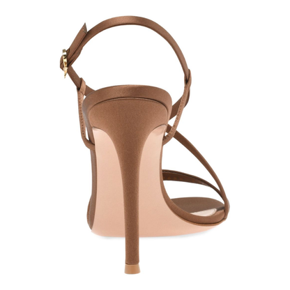 Larisse Heel Sandals - Image 4