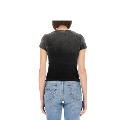 T-Shirt with Logo - Image 3