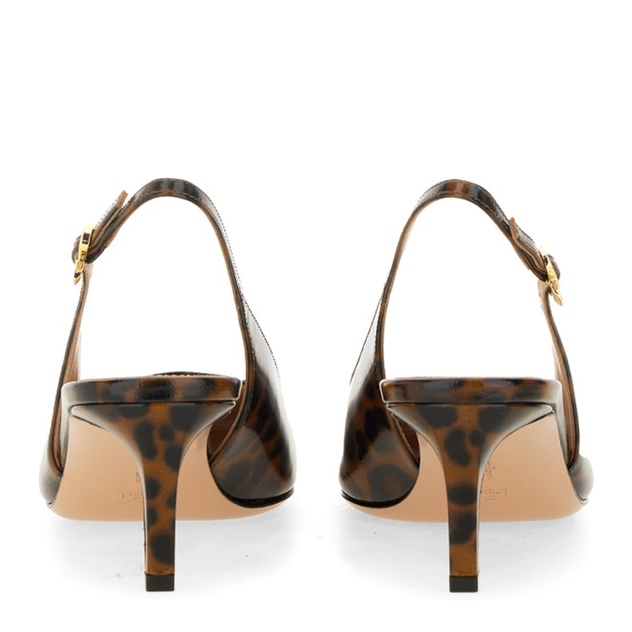 Slingback Christina - Image 4