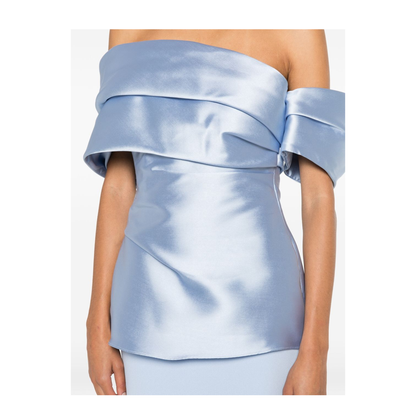 Dresses Light Blue - Image 4