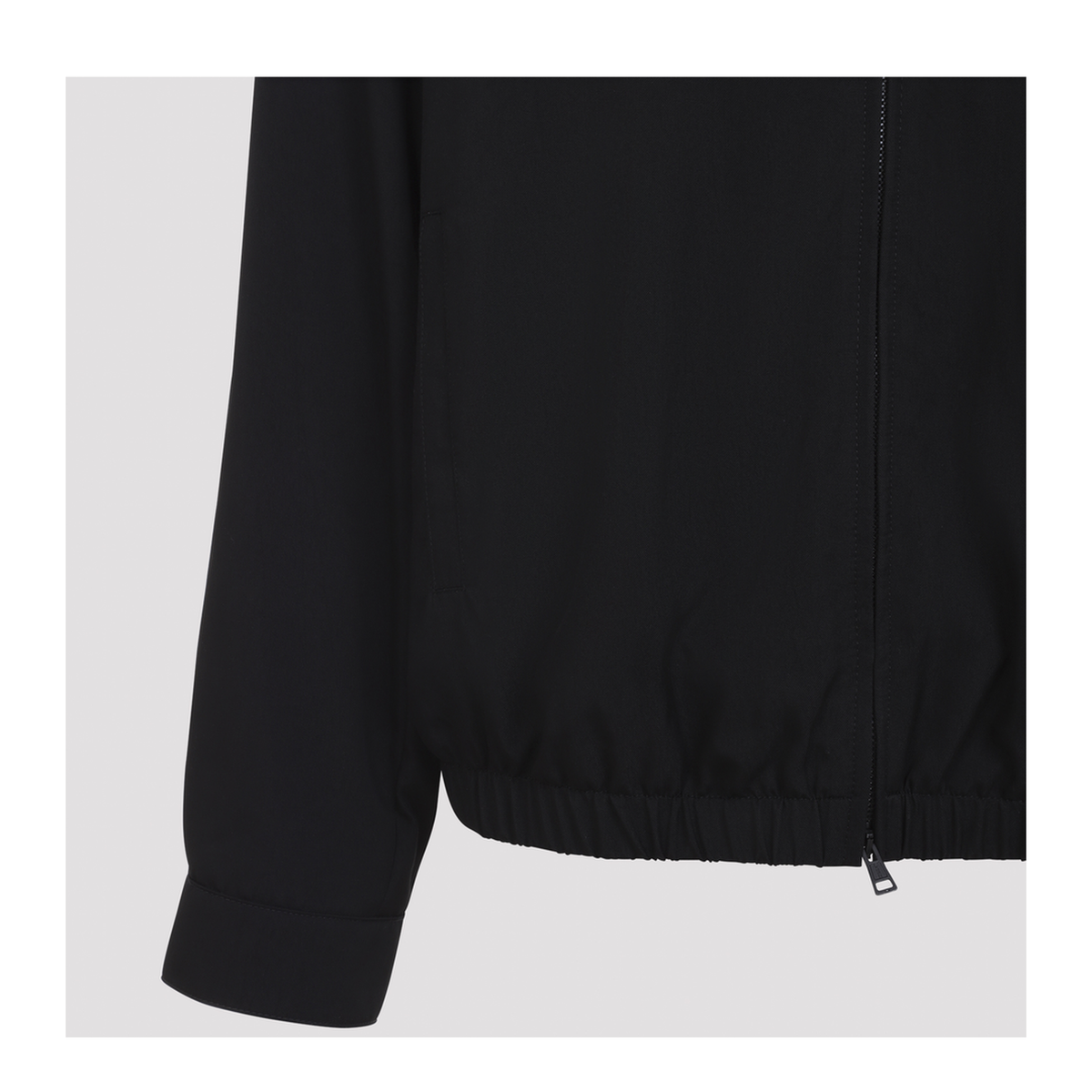 Black Casino Jacket - Image 5
