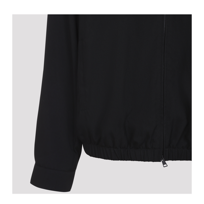 Black Casino Jacket - Image 5