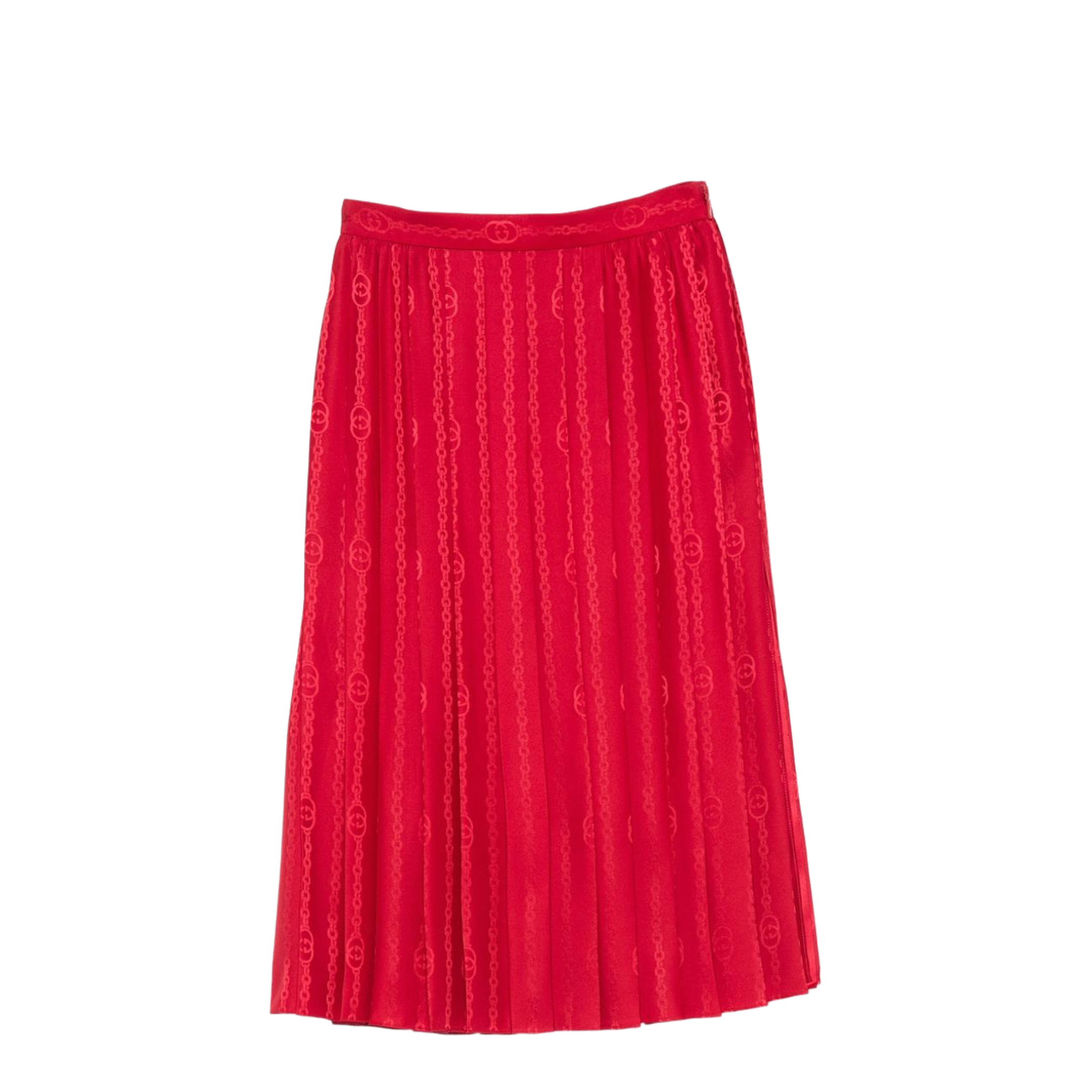 Skirts RED - Image 1