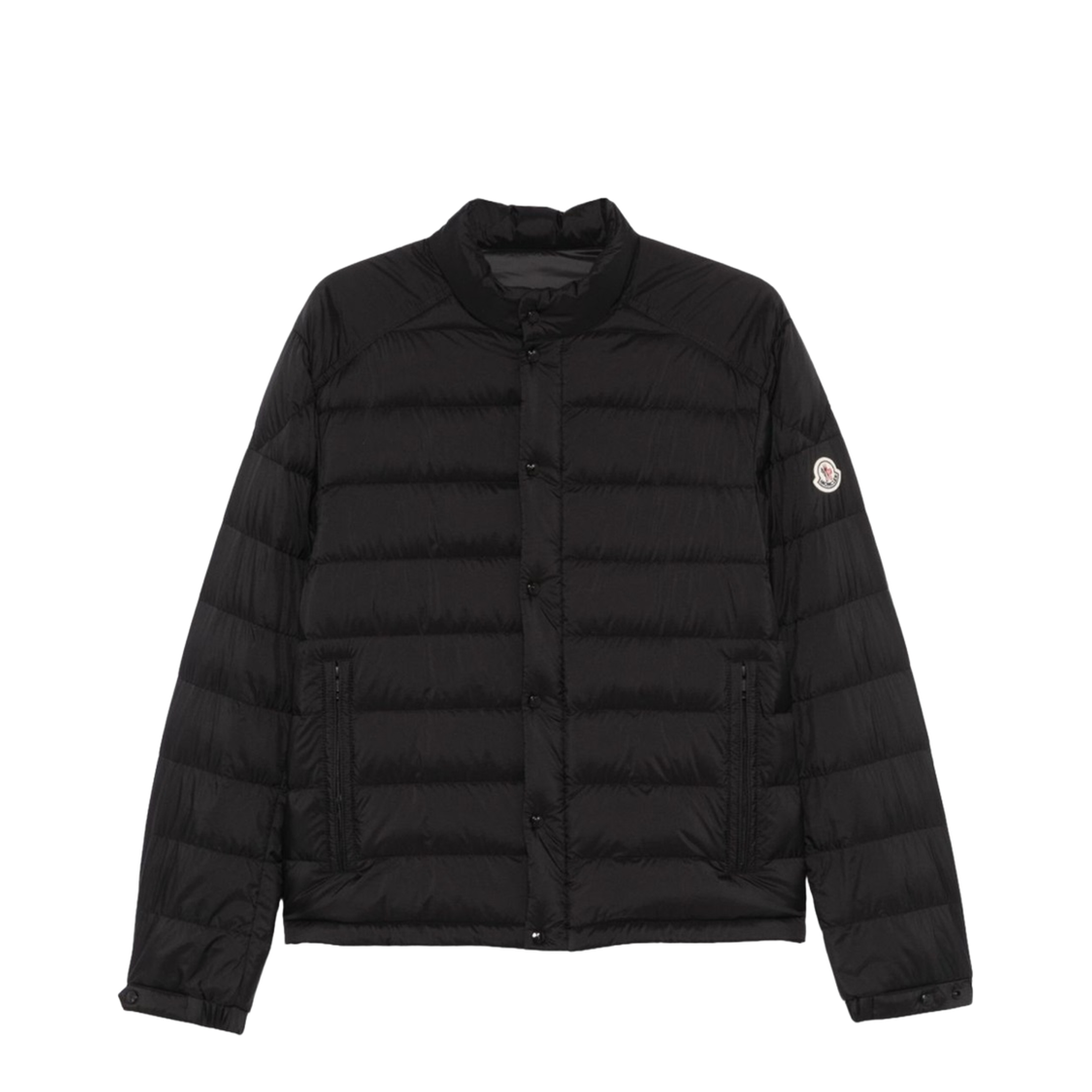 "SELVES" JACKET - Image 1