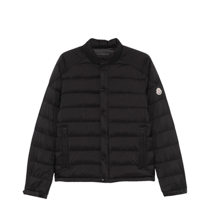 "SELVES" JACKET - Image 1