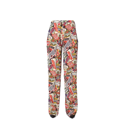 Wide Pants - Image 1