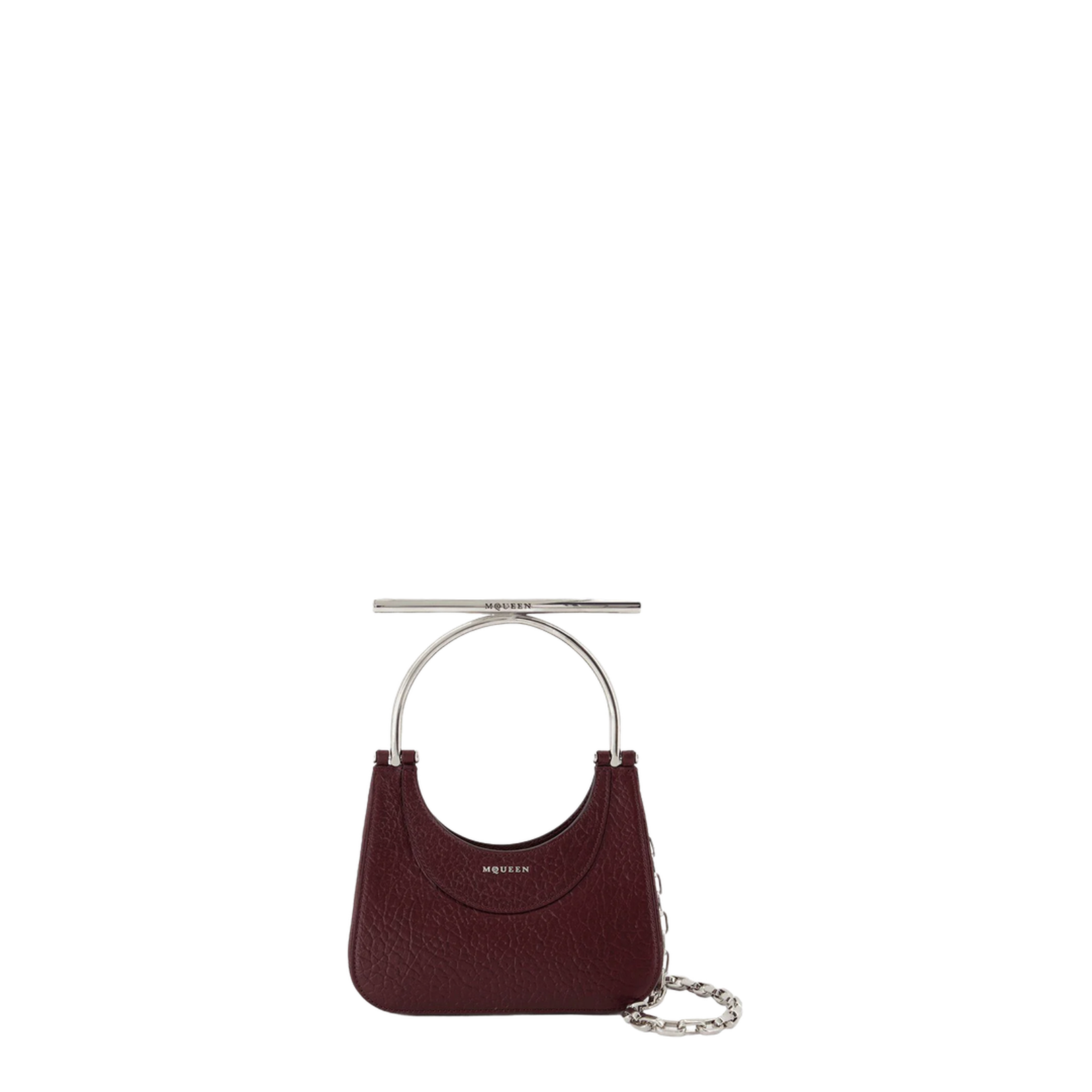 Mini Cross Bar Purse - Image 1